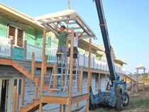builders in Kona, HI